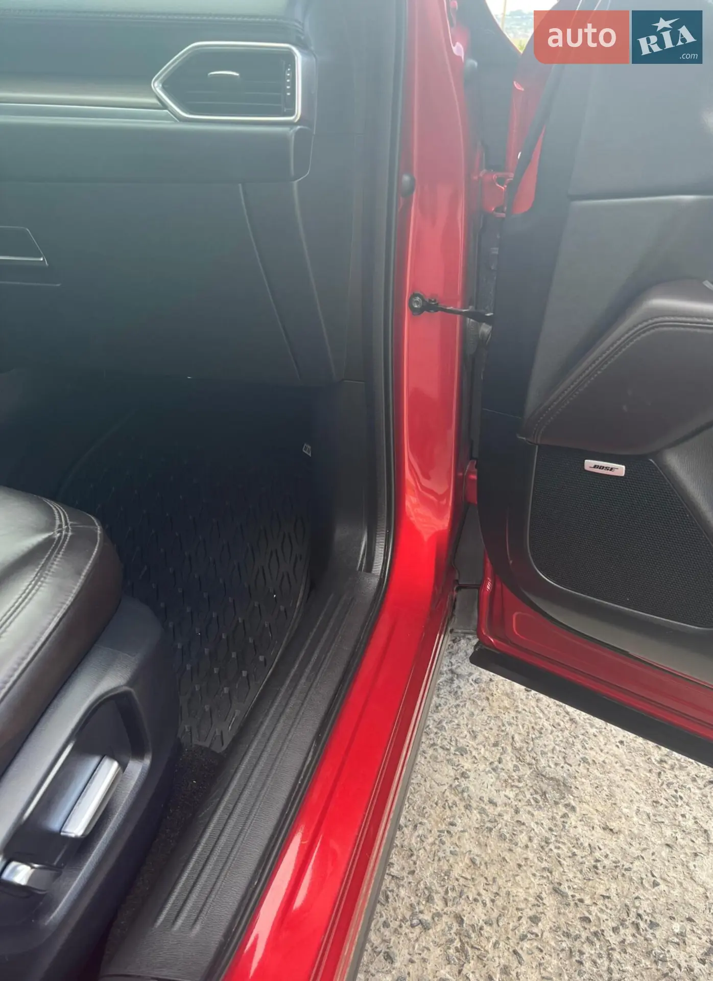 2019 Mazda CX-5 - мініатюра 19