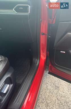 Внедорожник / Кроссовер Mazda CX-5 2019 в 