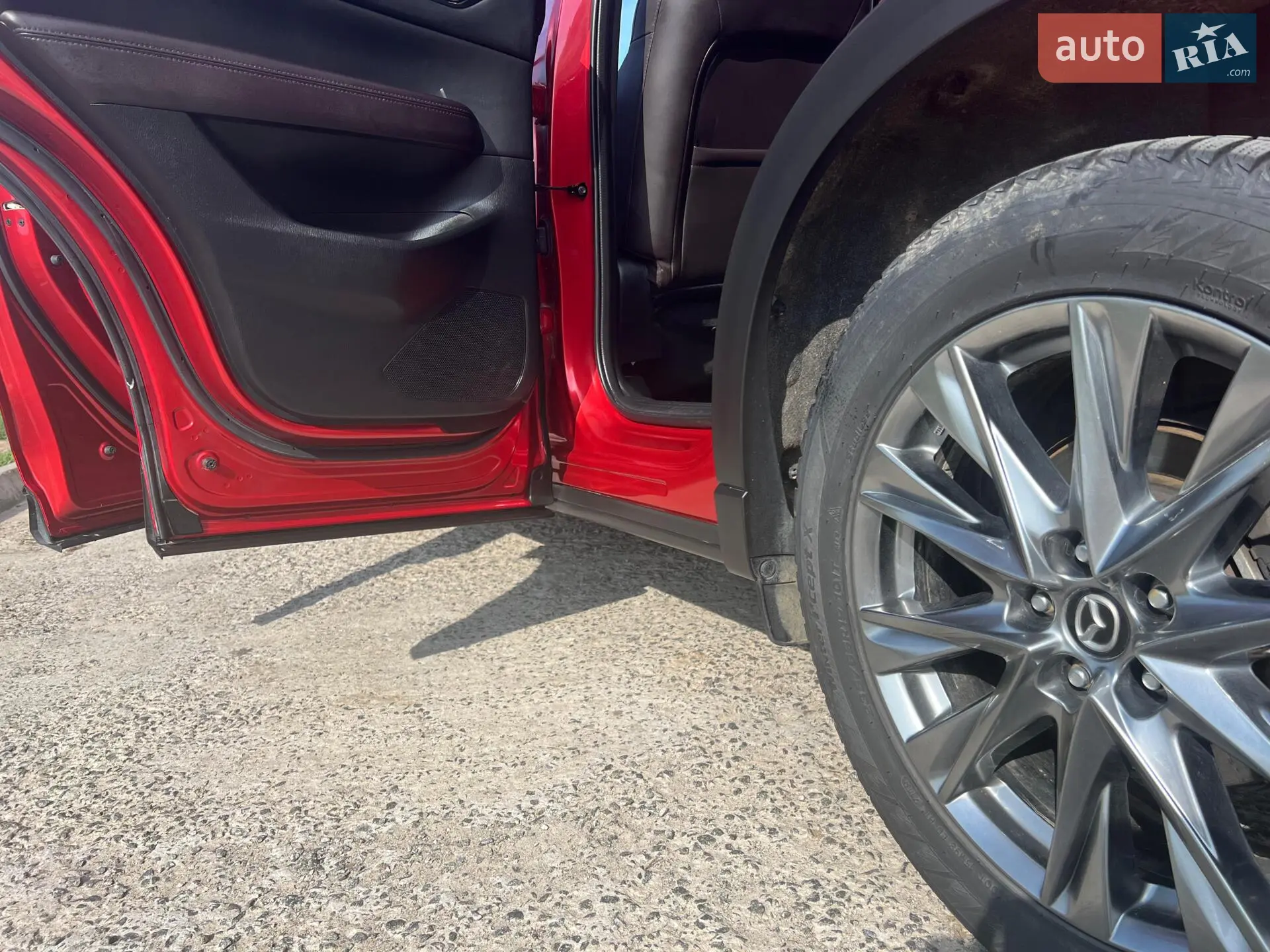 2019 Mazda CX-5 - мініатюра 25