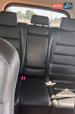 Внедорожник / Кроссовер Mazda CX-5 2013 в 