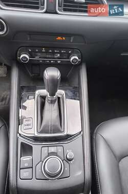 Внедорожник / Кроссовер Mazda CX-5 2020 в 