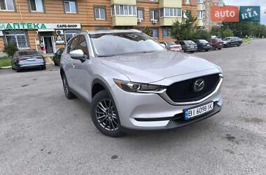 Mazda CX-5 2020