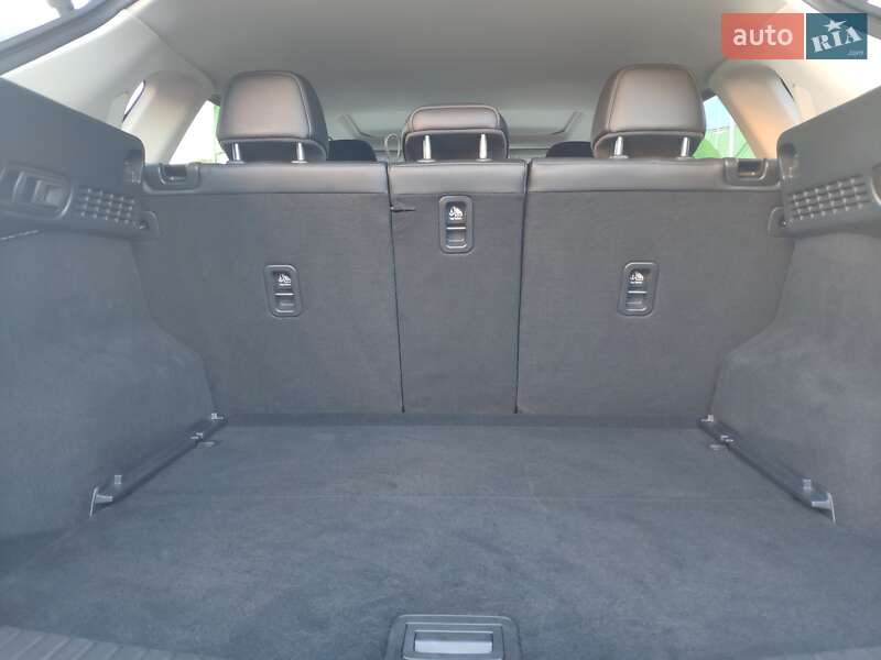 Внедорожник / Кроссовер Mazda CX-5 2023 в Черкассах