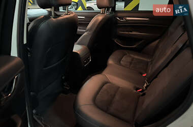Внедорожник / Кроссовер Mazda CX-5 2021 в 
