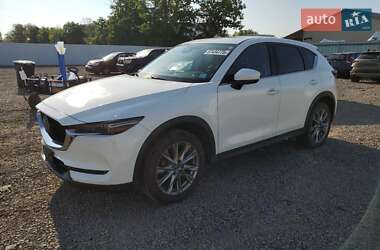 Mazda CX-5 2019 Mazda CX-5 2019