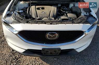 Внедорожник / Кроссовер Mazda CX-5 2019 в 