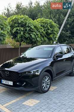 Mazda CX-5 2023 Mazda CX-5 2023