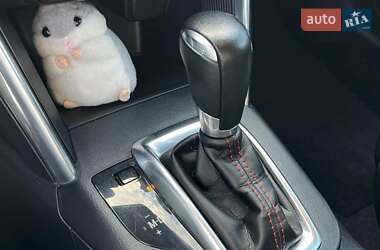 Внедорожник / Кроссовер Mazda CX-5 2014 в 