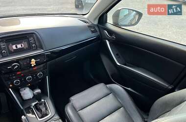 Внедорожник / Кроссовер Mazda CX-5 2014 в 