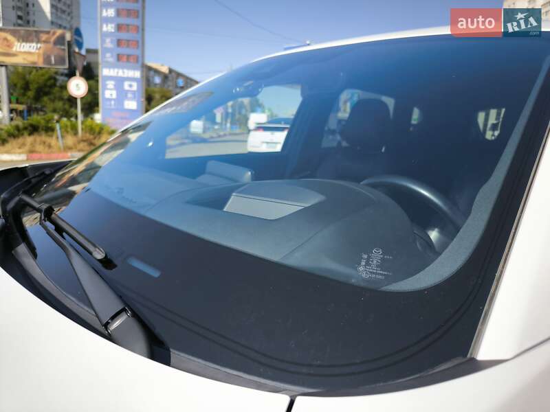 Внедорожник / Кроссовер Mazda CX-5 2019 в Одессе
