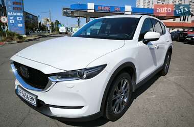 Mazda CX-5 2019