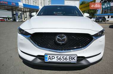 Mazda CX-5 2019 Mazda CX-5 2019