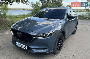 Mazda CX-5 2020 Mazda CX-5 2020