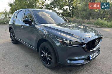 Внедорожник / Кроссовер Mazda CX-5 2020 в 