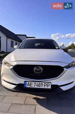 Mazda CX-5 2020 Mazda CX-5 2020