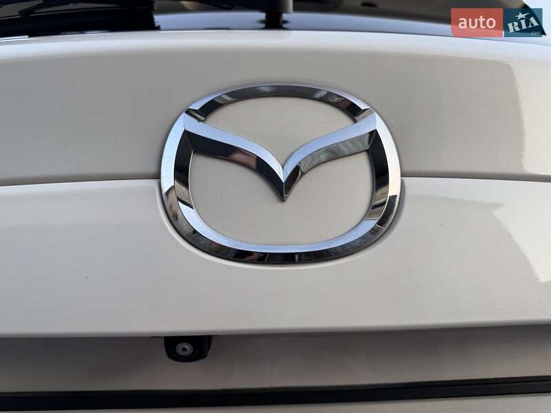 Внедорожник / Кроссовер Mazda CX-5 2013 в Тернополе