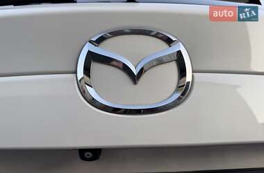 Внедорожник / Кроссовер Mazda CX-5 2013 в 