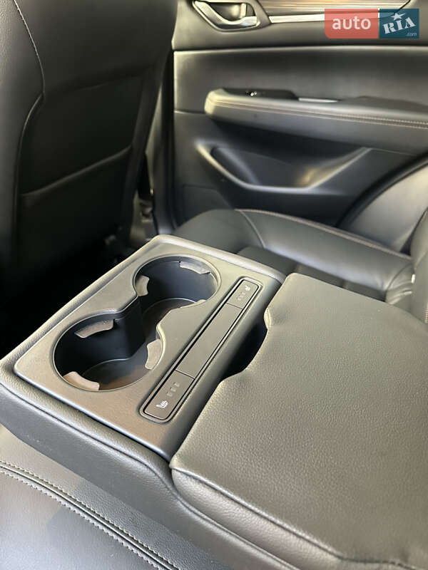 Внедорожник / Кроссовер Mazda CX-5 2022 в Коломые