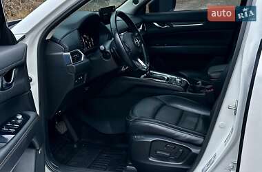 Внедорожник / Кроссовер Mazda CX-5 2020 в 