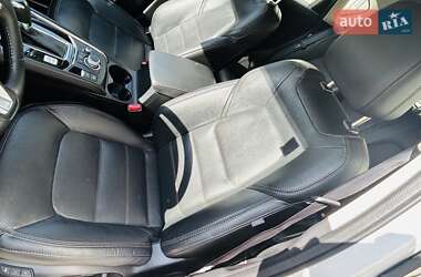 Внедорожник / Кроссовер Mazda CX-5 2023 в 