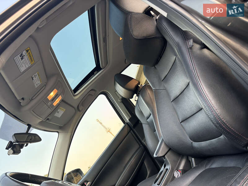 Внедорожник / Кроссовер Mazda CX-5 2016 в Запорожье