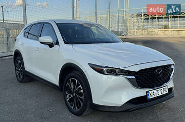 Внедорожник / Кроссовер Mazda CX-5 2023 в 