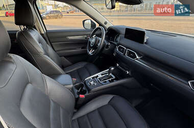 Внедорожник / Кроссовер Mazda CX-5 2023 в 