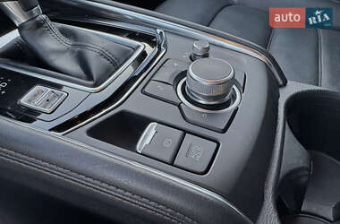 Внедорожник / Кроссовер Mazda CX-5 2023 в 