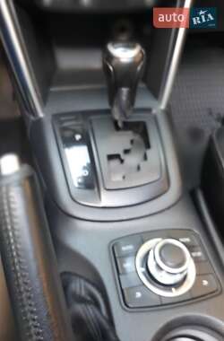 Внедорожник / Кроссовер Mazda CX-5 2013 в 
