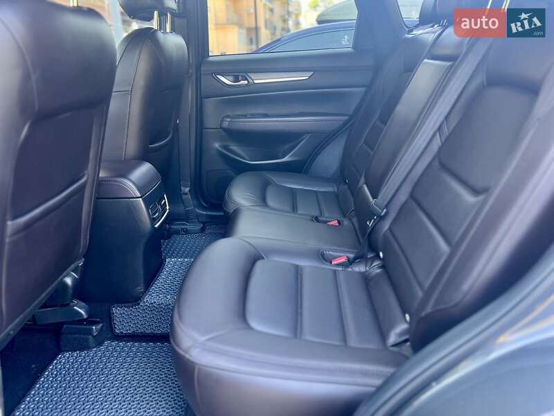 Внедорожник / Кроссовер Mazda CX-5 2023 в Ужгороде
