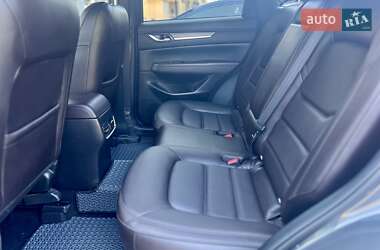 Внедорожник / Кроссовер Mazda CX-5 2023 в 