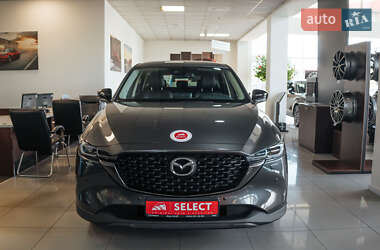 Mazda CX-5 2022 Mazda CX-5 2022