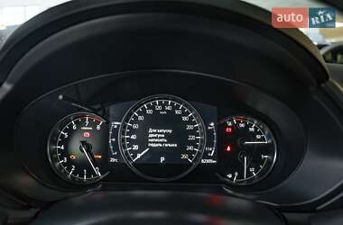 Внедорожник / Кроссовер Mazda CX-5 2022 в 