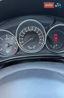 Внедорожник / Кроссовер Mazda CX-5 2015 в 