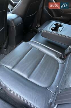 Внедорожник / Кроссовер Mazda CX-5 2015 в 