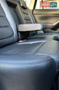 Внедорожник / Кроссовер Mazda CX-5 2015 в 