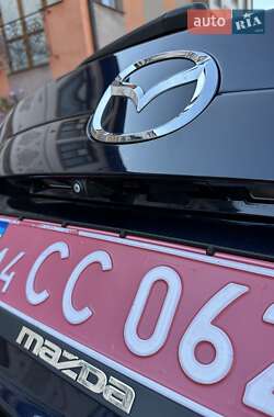Внедорожник / Кроссовер Mazda CX-5 2015 в 