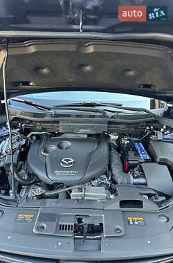 Внедорожник / Кроссовер Mazda CX-5 2015 в 