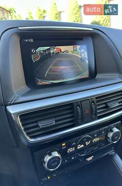 Внедорожник / Кроссовер Mazda CX-5 2015 в 