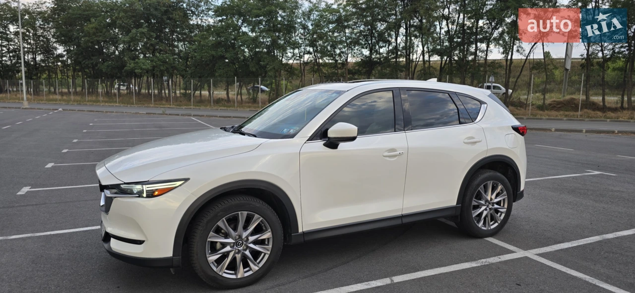 2019 Mazda CX-5 - мініатюра 14