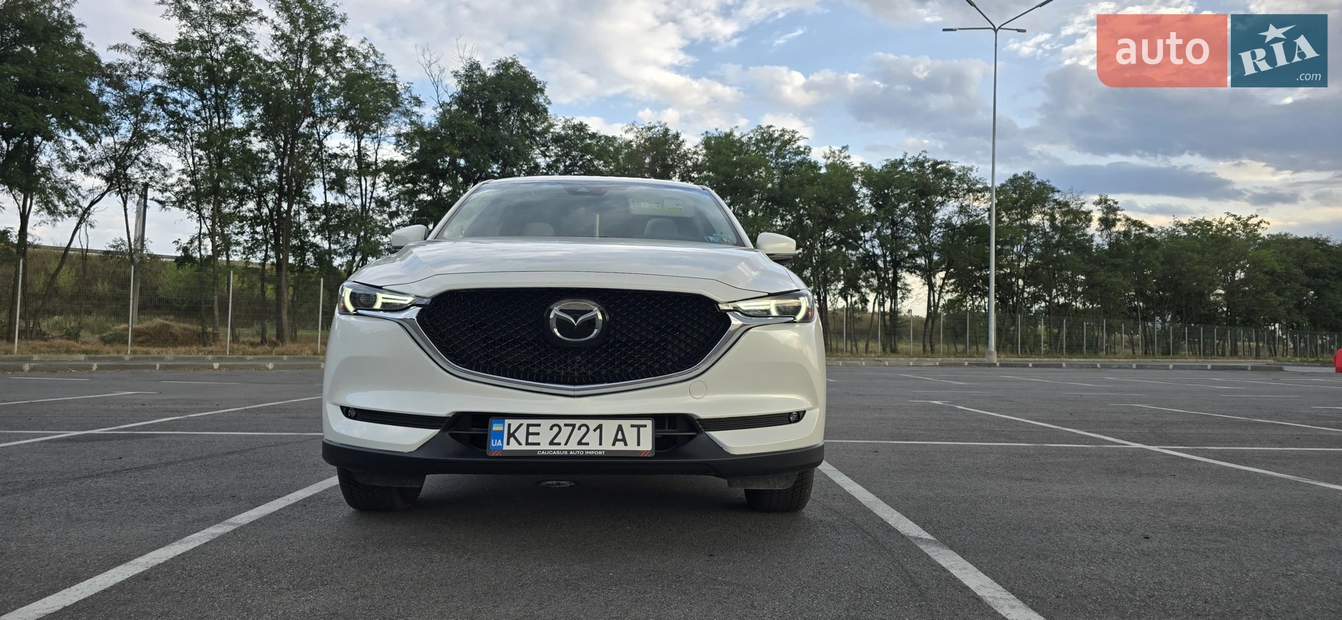 2019 Mazda CX-5 - мініатюра 5