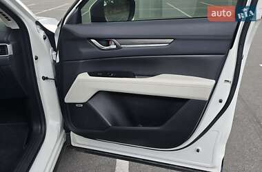 Внедорожник / Кроссовер Mazda CX-5 2019 в 