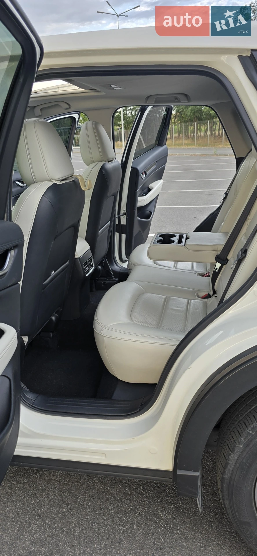 2019 Mazda CX-5 - мініатюра 19