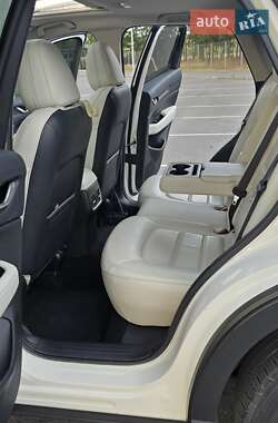 Внедорожник / Кроссовер Mazda CX-5 2019 в 