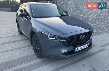 Позашляховик / Кросовер Mazda CX-5 2023 в Білій Церкві