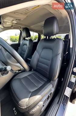 Внедорожник / Кроссовер Mazda CX-5 2022 в 