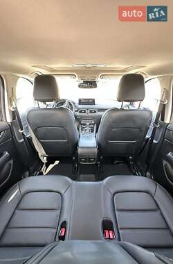 Внедорожник / Кроссовер Mazda CX-5 2022 в 