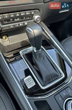 Внедорожник / Кроссовер Mazda CX-5 2022 в 