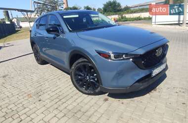 Mazda CX-5 2024 Mazda CX-5 2024