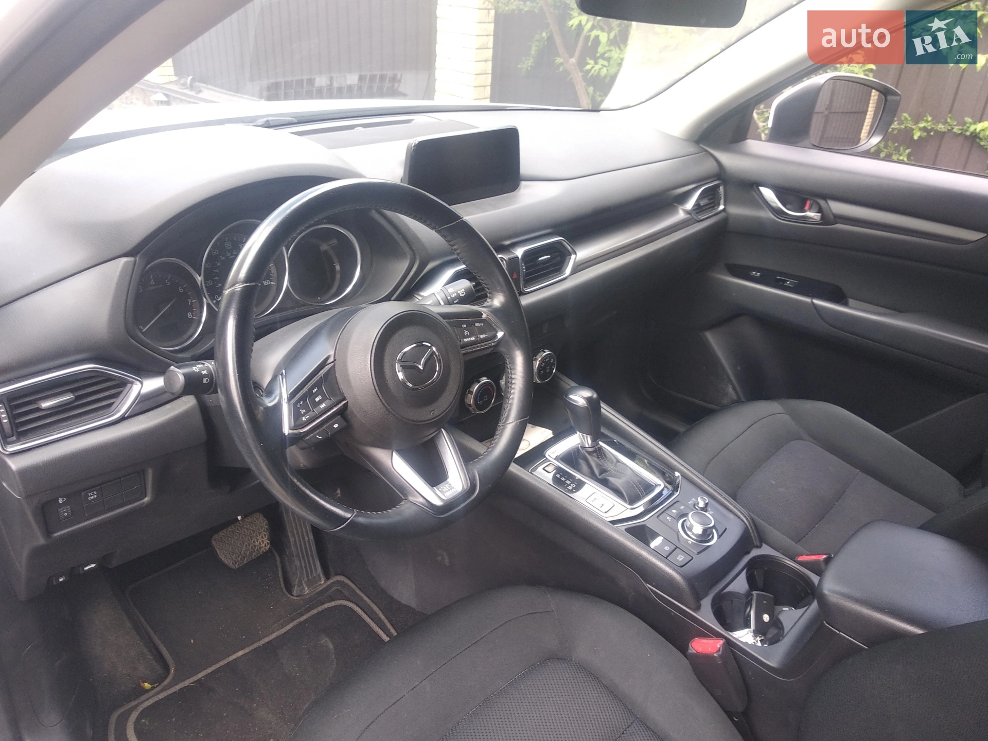 2018 Mazda CX-5 - мініатюра 6